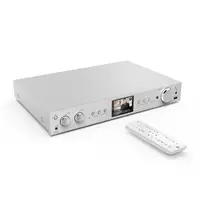 Hama digitlne a internetov rdio DIT2105SBTX, Hi-Fi tuner, DAB+/FM/BT RX-TX, App ovldanie, strieb