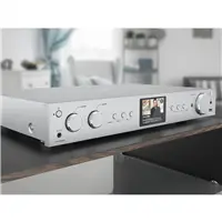 Hama digitlne a internetov rdio DIT2105SBTX, Hi-Fi tuner, DAB+/FM/BT RX-TX, App ovldanie, strieb