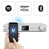 Hama digitlne a internetov rdio DIT2105SBTX, Hi-Fi tuner, DAB+/FM/BT RX-TX, App ovldanie, strieb
