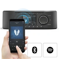 Hama internetov rdio DIR355BT, DAB+/Bluetooth/App, ierne 