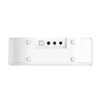 Hama internetov rdio DiR355SBT, DAB+/Bluetooth/App, biele 