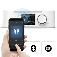 Hama internetov rdio DiR355SBT, DAB+/Bluetooth/App, biele 