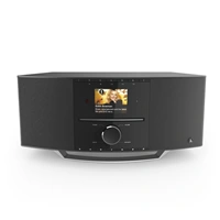 Hama digitálne a internetové rádio DIR3510SCBT, DAB+/CD/BT/RX-TX/App ovládanie