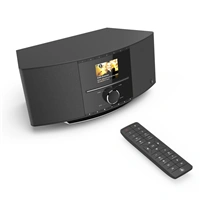 Hama digitlne a internetov rdio DIR3510SCBT, DAB+/CD/BT/RX-TX/App ovldanie