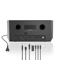 Hama digitlne a internetov rdio DIR3510SCBT, DAB+/CD/BT/RX-TX/App ovldanie