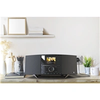 Hama digitlne a internetov rdio DIR3510SCBT, DAB+/CD/BT/RX-TX/App ovldanie