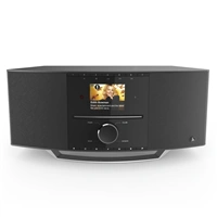 Hama digitlne a internetov rdio DIR3510SCBT, DAB+/CD/BT/RX-TX/App ovldanie