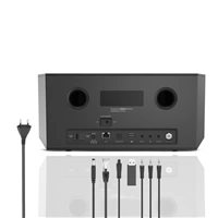 Hama digitlne a internetov rdio DIR3510SCBT, DAB+/CD/BT/RX-TX/App ovldanie