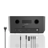 Hama digitálne a internetové rádio DIR3510CBTX, DAB+/CD/BT/RX-TX/App ovládanie