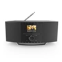 Hama digitálne a internetové rádio DIR3510CBTX, DAB+/CD/BT/RX-TX/App ovládanie