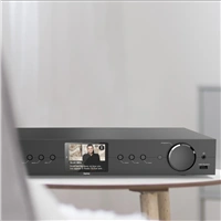 Hama digitálne a internetové rádio DIT2105SBTX, Hi-Fi tuner, DAB/DAB+/FM/BT RX-TX, App ovládanie