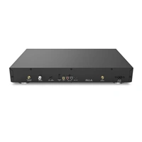 Hama digitálne a internetové rádio DIT2105SBTX, Hi-Fi tuner, DAB+/FM/BT RX-TX, App ovládanie