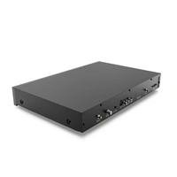 Hama digitálne a internetové rádio DIT2105SBTX, Hi-Fi tuner, DAB+/FM/BT RX-TX, App ovládanie