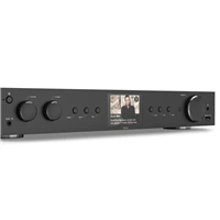 Hama digitálne a internetové rádio DIT2105SBTX, Hi-Fi tuner, DAB+/FM/BT RX-TX, App ovládanie