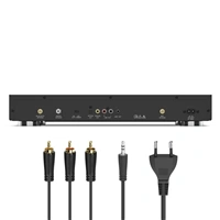 Hama digitálne a internetové rádio DIT2105SBTX, Hi-Fi tuner, DAB+/FM/BT RX-TX, App ovládanie