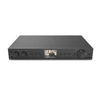 Hama digitálne a internetové rádio DIT2105SBTX, Hi-Fi tuner, DAB+/FM/BT RX-TX, App ovládanie