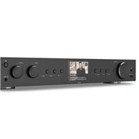 Hama digitálne a internetové rádio DIT2105SBTX, Hi-Fi tuner, DAB+/FM/BT RX-TX, App ovládanie