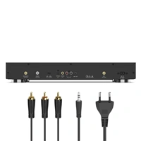Hama digitálne a internetové rádio DIT2105SBTX, Hi-Fi tuner, DAB+/FM/BT RX-TX, App ovládanie