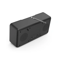 Hama digitálne a internetové rádio DIR10, DAB+/DAB+/FM/Bluetooth/Rx/App ovládanie