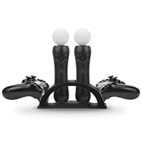 Hama nabjacia stanica pre PS4/PS VR, ierna