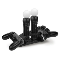 Hama nabjacia stanica pre PS4/PS VR, ierna