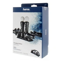 Hama nabjacia stanica pre PS4/PS VR, ierna
