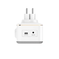 Hama digitlne rdio DR40BT PlugIn, FM/DAB/DAB+/Bluetooth
