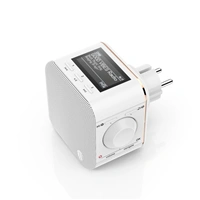 Hama digitlne rdio DR40BT PlugIn, FM/DAB/DAB+/Bluetooth