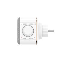 Hama digitlne rdio DR40BT PlugIn, FM/DAB/DAB+/Bluetooth
