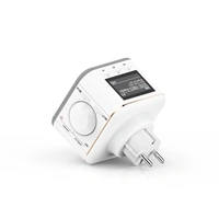 Hama digitlne rdio DR40BT PlugIn, FM/DAB/DAB+/Bluetooth