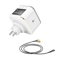 Hama digitlne rdio DR40BT PlugIn, FM/DAB/DAB+/Bluetooth