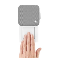 Hama digitlne rdio DR40BT PlugIn, FM/DAB/DAB+/Bluetooth