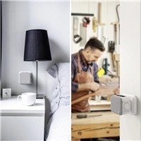 Hama digitlne rdio DR40BT PlugIn, FM/DAB/DAB+/Bluetooth