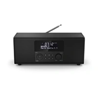 Hama digitálne rádio DR1400, FM/DAB/DAB+