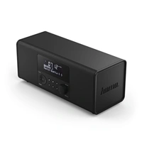 Hama digitálne rádio DR1400, FM/DAB/DAB+