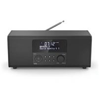 Hama digitálne rádio DR1400, FM/DAB/DAB+