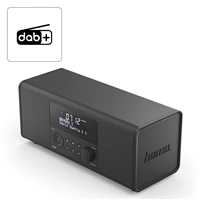 Hama digitálne rádio DR1400, FM/DAB/DAB+
