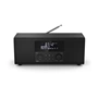 Hama digitálne rádio DR1400, FM/DAB/DAB+