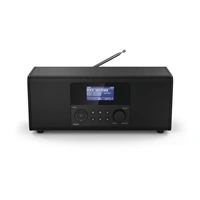 Hama digitlne a internetov rdio DIR3020, FM/DAB/DAB+