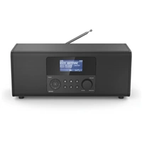 Hama digitálne a internetové rádio DIR3020, FM/DAB/DAB+