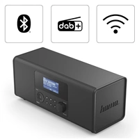Hama digitlne a internetov rdio DIR3020, FM/DAB/DAB+