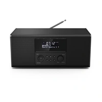 Hama digitálne rádio DR1550CBT FM/DAB/DAB+/CD/BT