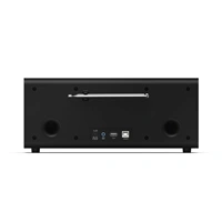 Hama digitlne rdio DR1550CBT FM/DAB/DAB+/CD/BT