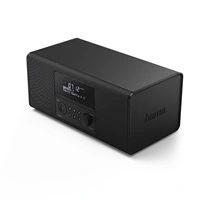 Hama digitlne rdio DR1550CBT FM/DAB/DAB+/CD/BT