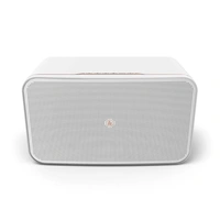 Hama SMART reproduktor SIRIUM2100AMBT, Alexa/Bluetooth, biely (znovn)