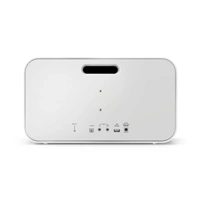 Hama SMART reproduktor SIRIUM2100AMBT, Alexa/Bluetooth, biely (znovn)