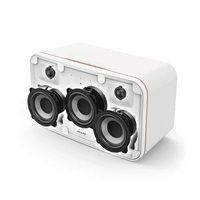 Hama SMART reproduktor SIRIUM2100AMBT, Alexa/Bluetooth, biely (znovn)