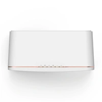 Hama SMART reproduktor SIRIUM2100AMBT, Alexa/Bluetooth, biely (znovn)