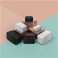 Hama SMART reproduktor SIRIUM2100AMBT, Alexa/Bluetooth, biely (znovn)