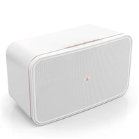 Hama SMART reproduktor SIRIUM2100AMBT, Alexa/Bluetooth, biely (znovn)